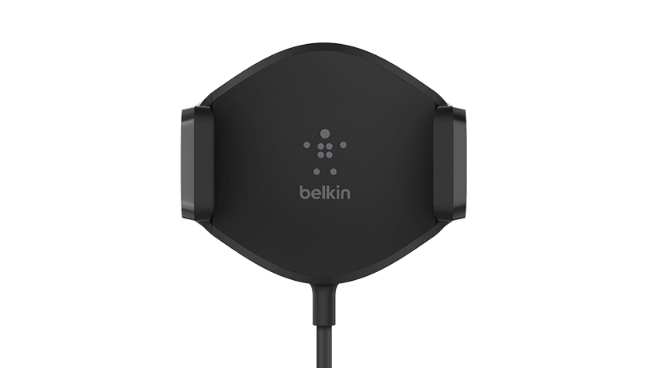 F7U053BTBLK - Belkin