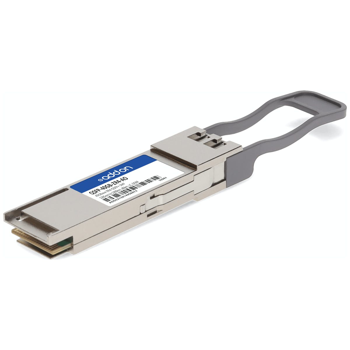 QSFP-40GB-ZR4-AO - AddOn Networks