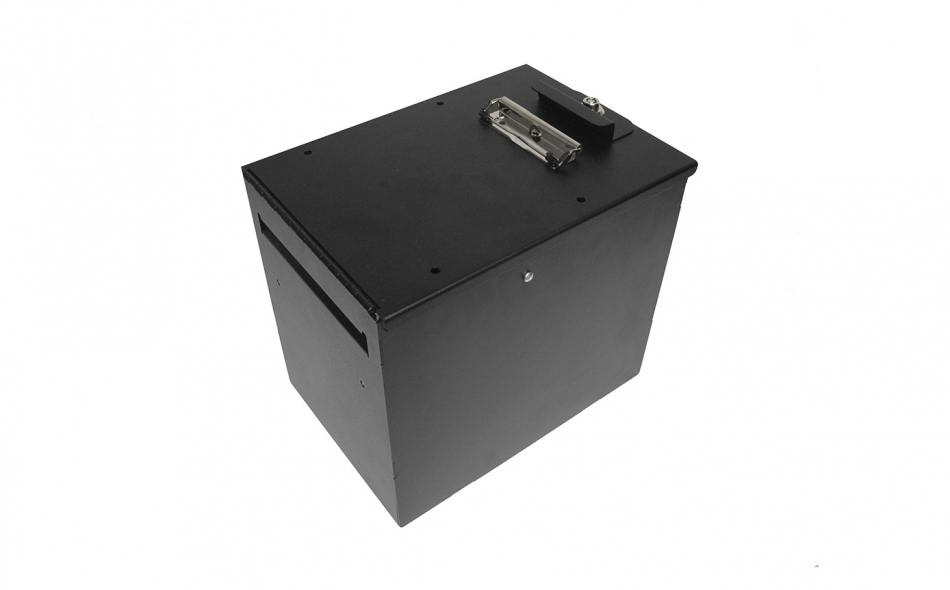 7160-0361 - Gamber-Johnson