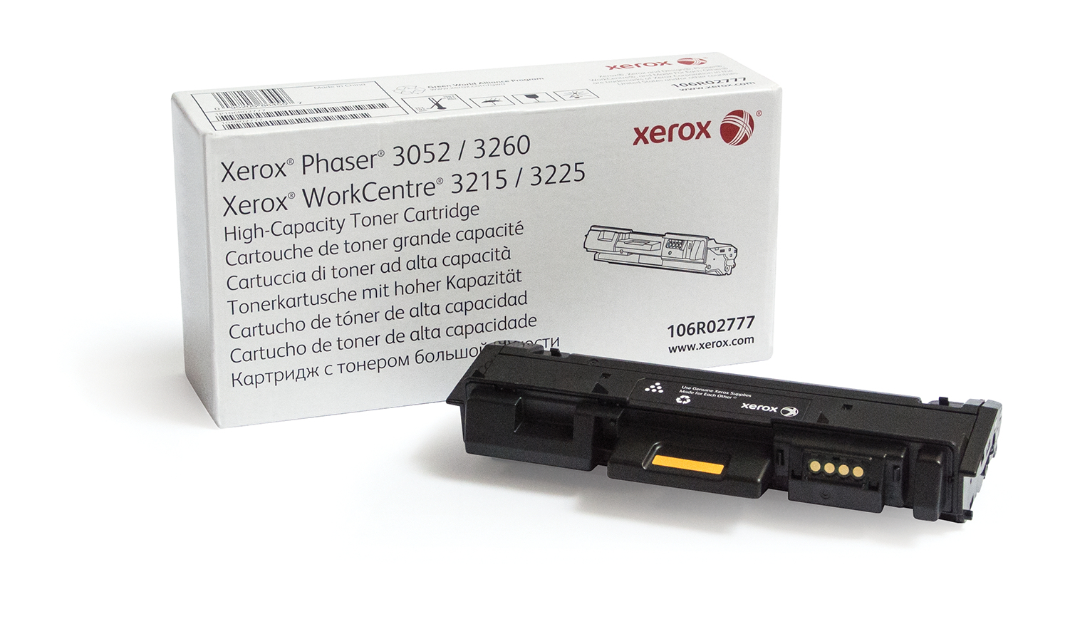 106R02777 - Xerox