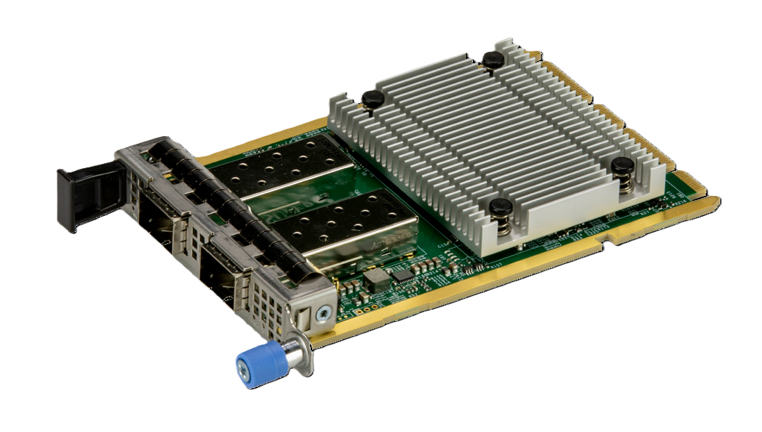 AOC-A25G-I2SM-O - Supermicro