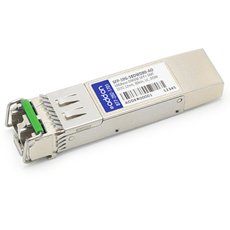 SFP-10G-58DWD80-AO - AddOn Networks