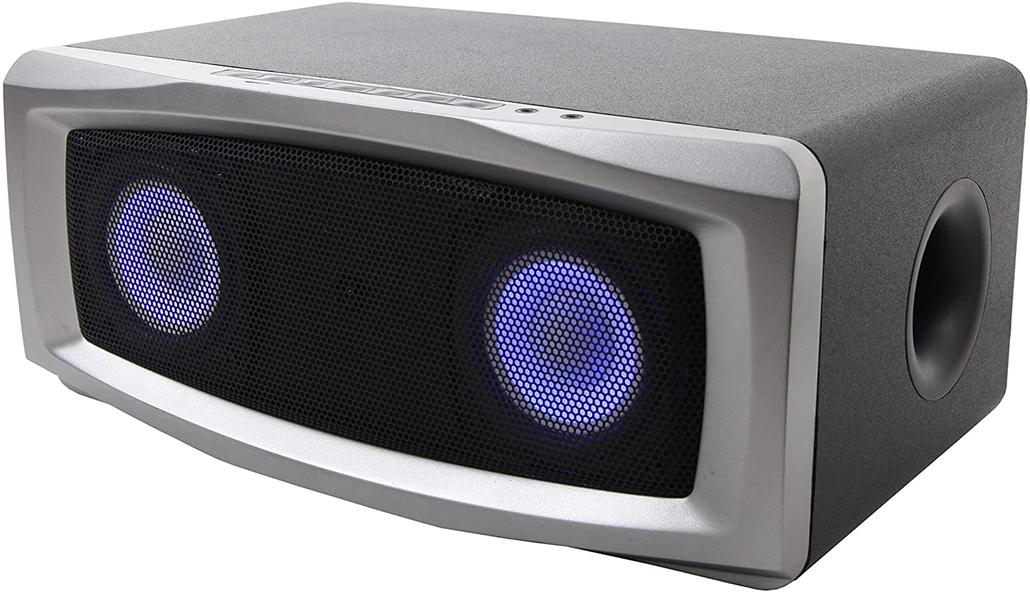 CA-7100BT - Cyber Acoustics