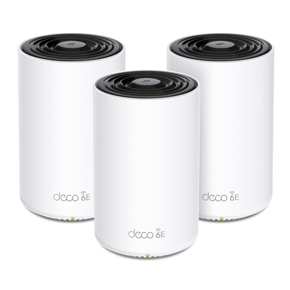 DECO XE75(3-PACK) - TP-LINK