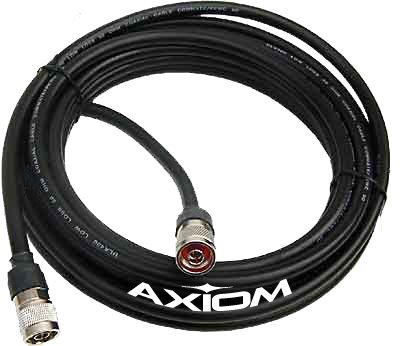 3G-CAB-LMR240-50-AX - Axiom