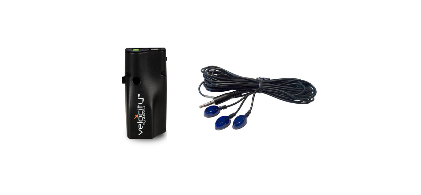AT-VCC-IR3-KIT - ATLONA