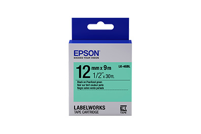 LK-4GBL - Epson