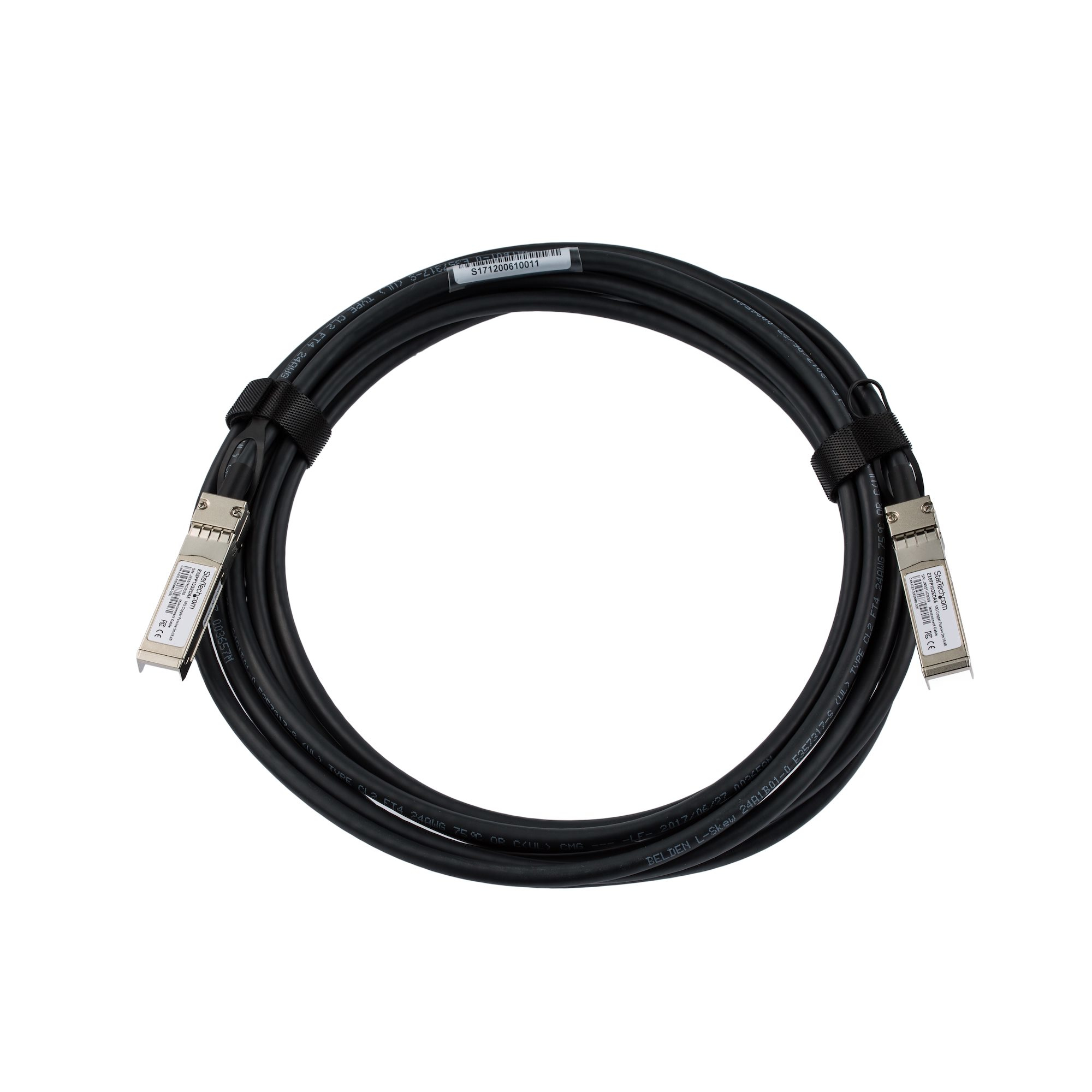 EXSFP10GEDA5 - StarTech.com