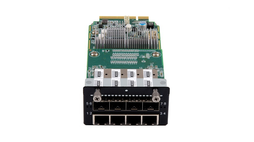 NMC-0808CF-01A1S00 - ADVANTECH