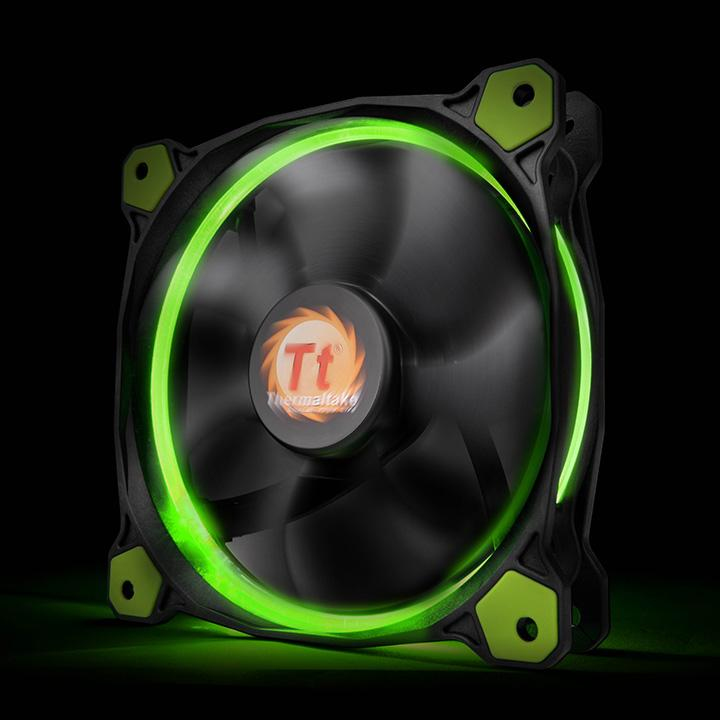 CL-F039-PL14GR-A - Thermaltake