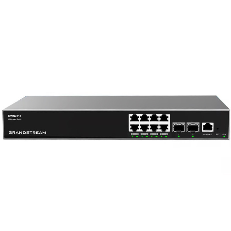 GWN7811 - Grandstream Networks