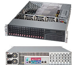 SYS-2028R-C1RT4+ - Supermicro