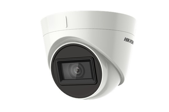 DS-2CE78U7T-IT3F(2.8MM) - Hikvision