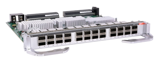 C9600-LC-24C= - Cisco