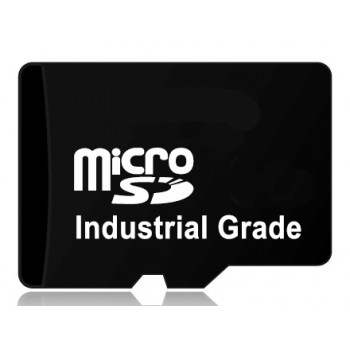 SLCMICROSD-4GB - HONEYWELL