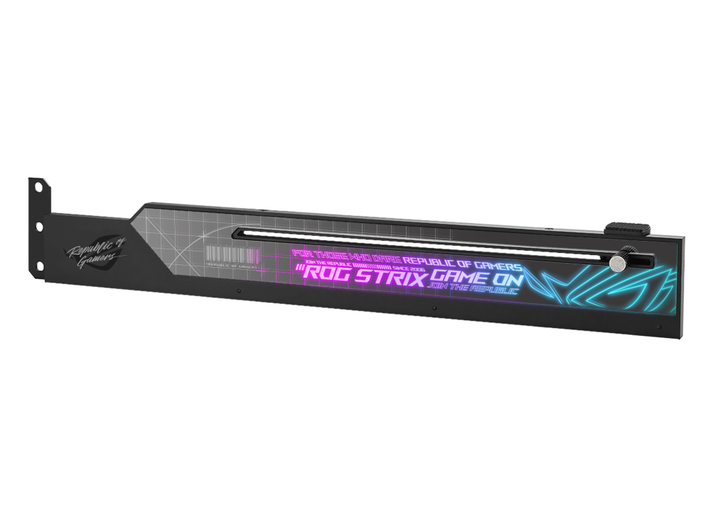 ROG-STRIX-HOLDER - ASUS