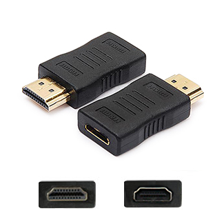 HDMI2HDMIFADPT-5PK - AddOn Networks