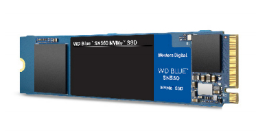 WDBA3V5000ANC-WRSN - Sandisk