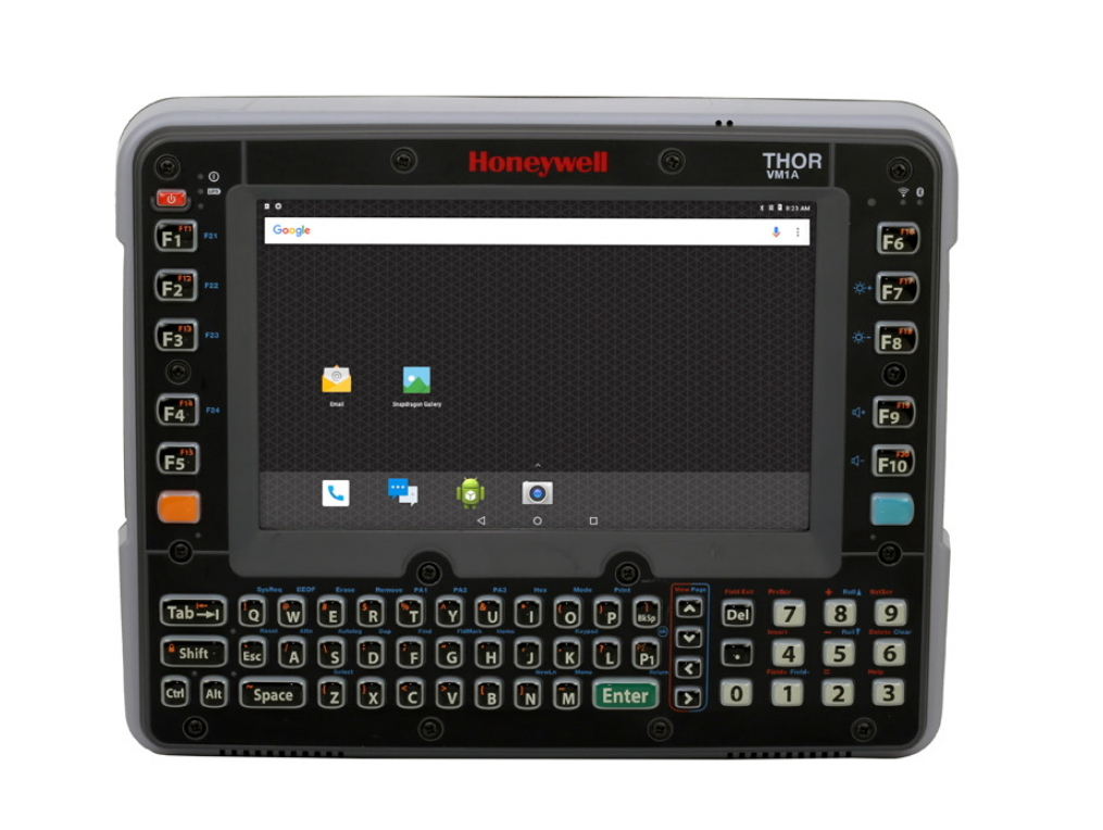 VM1A-L0N-1B3A20F - HONEYWELL