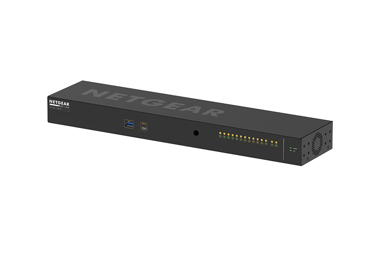 MSM4214X-100NAS - Netgear