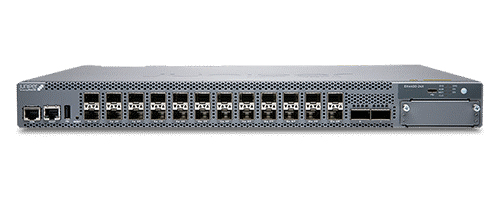 EX4400-24X - JUNIPER