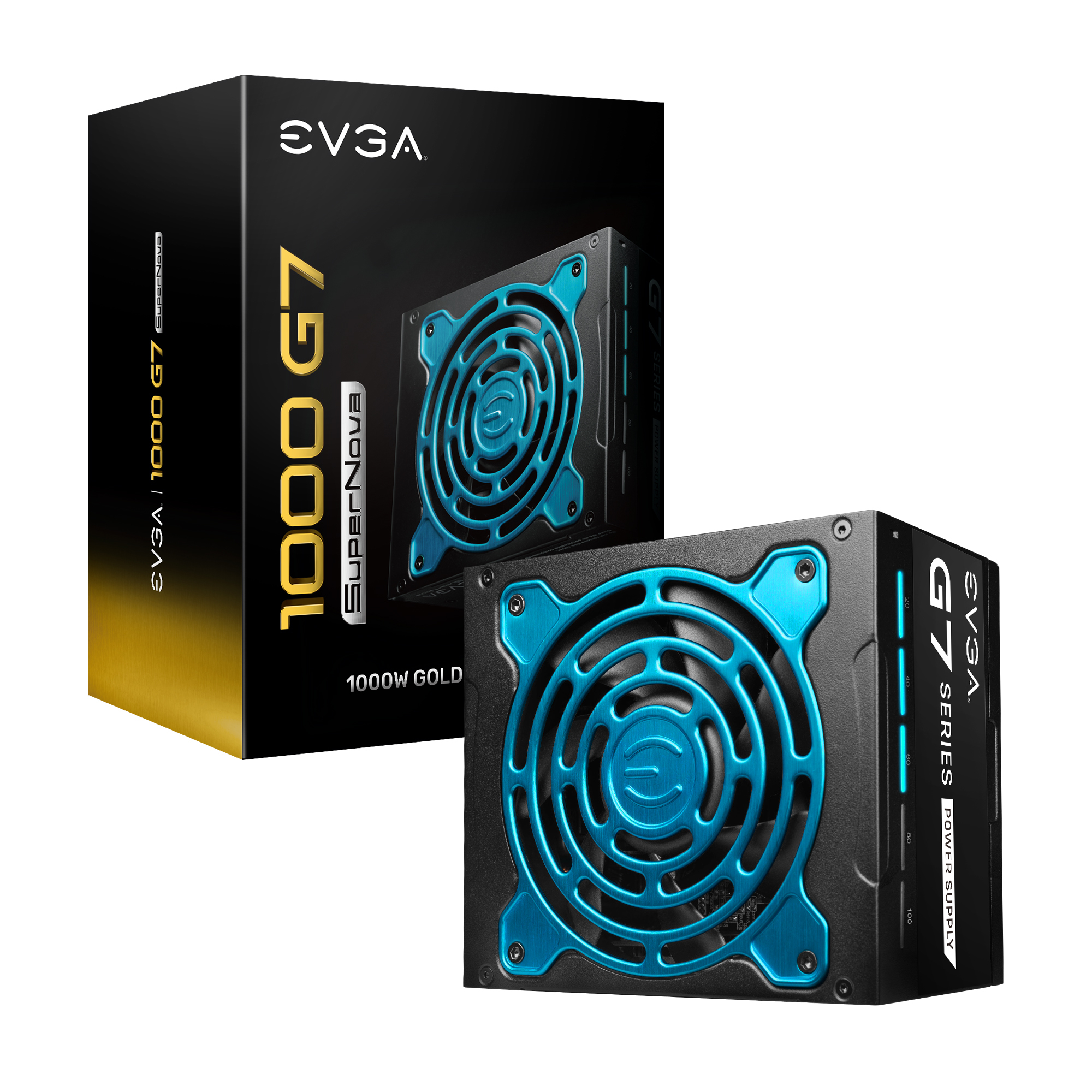 220-G7-1000-X1 - EVGA