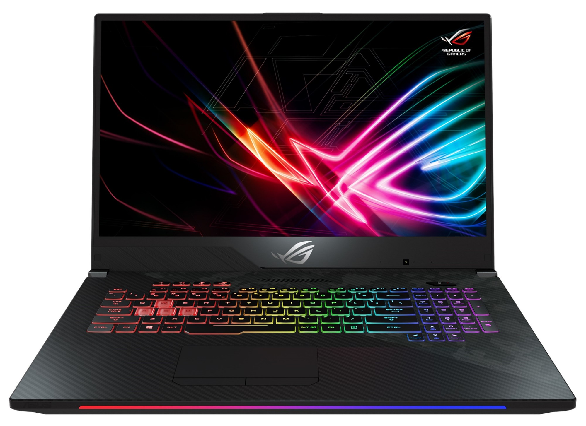 GL704GW-DS76 - ASUS