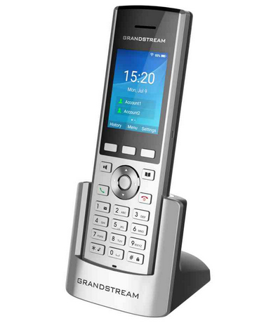 WP820 - Grandstream Networks