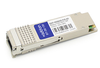 QSFP-40GBASE-PLR-AO - AddOn Networks