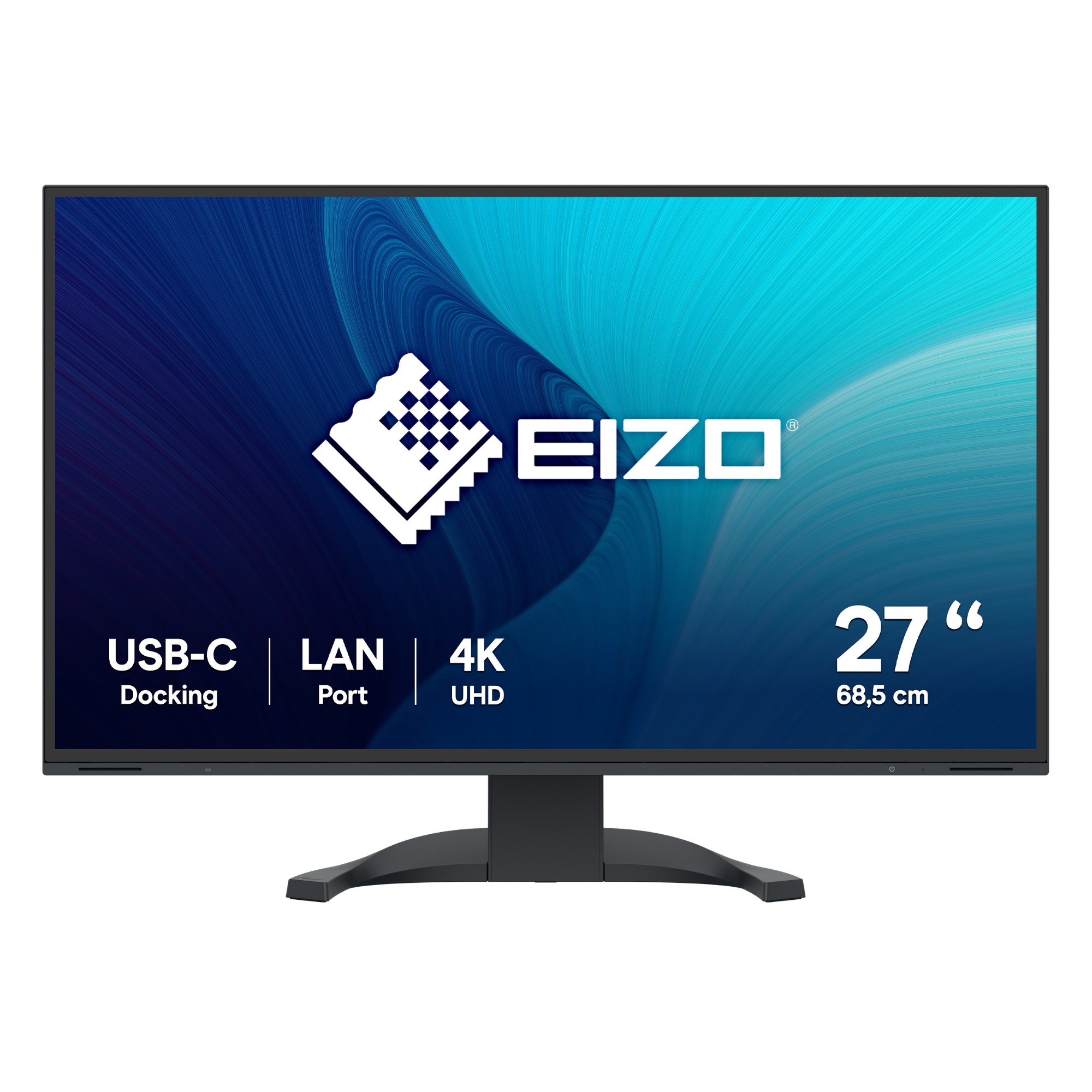 EV2740X-BK - Eizo