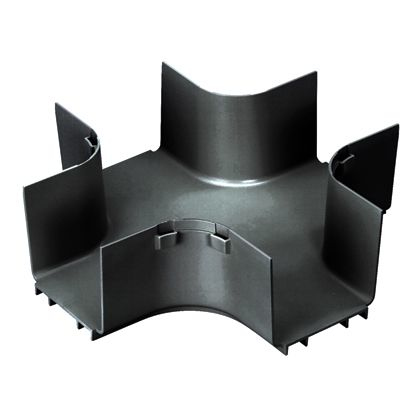 FRFWC4X4LBL - Panduit