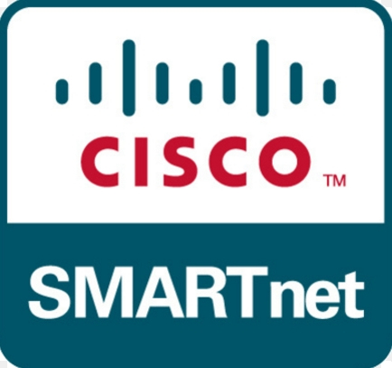 CON-3OSP-1551590 - Cisco