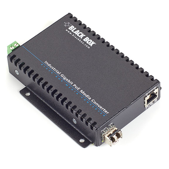 LGC5300A - Black Box