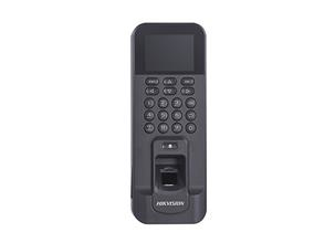 DS-K1T804MF - Hikvision