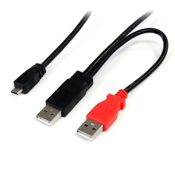 USB2HAUBY1 - StarTech.com