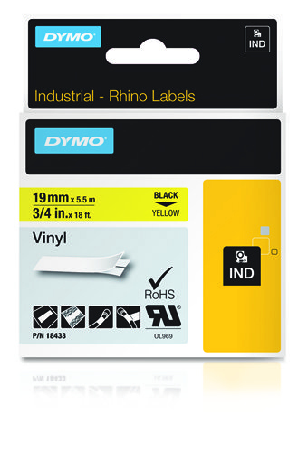 18433 - NEWELL-DYMO
