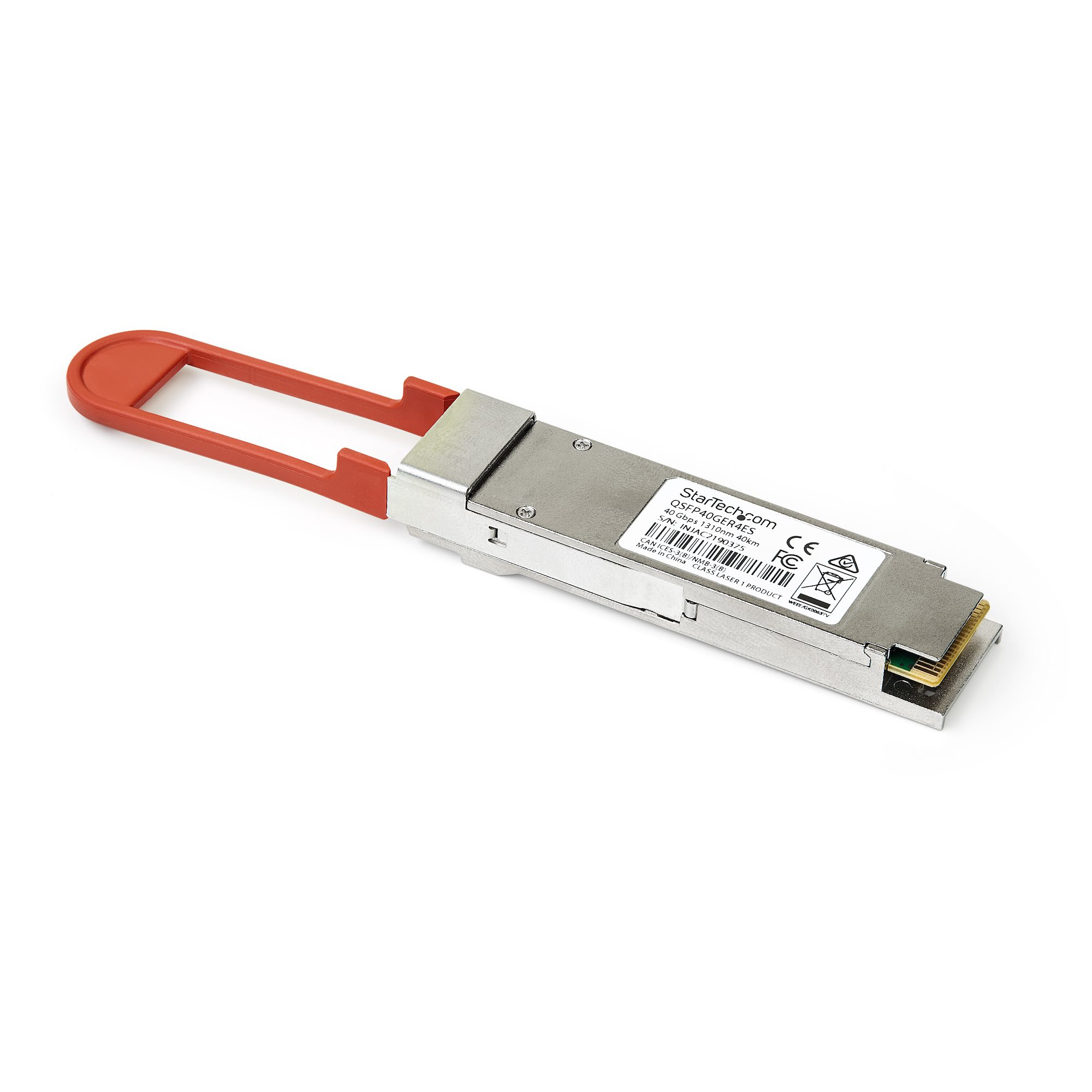 QSFP40GER4ES - StarTech.com