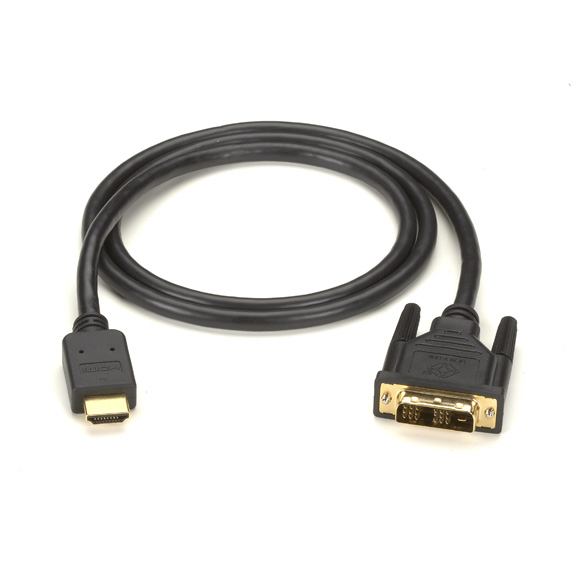 EVHDMI02T-003M - Black Box