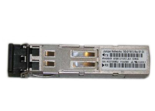 EX-SFP-GE10KT14R13 - JUNIPER