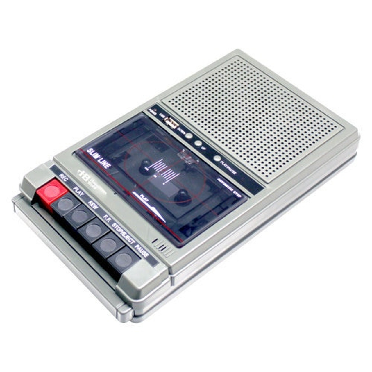 HA-802 - HAMILTON BUHL