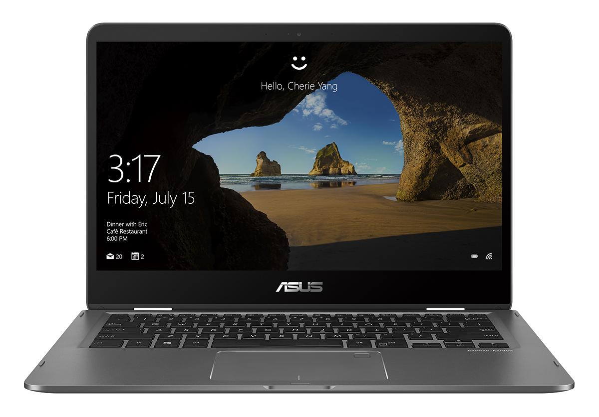 UX461UA-Q52SP-CB - ASUS