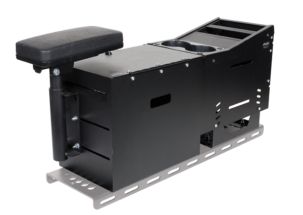 7170-0125 - Gamber-Johnson