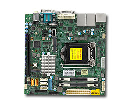 MBD-X11SSV-Q-B - Supermicro