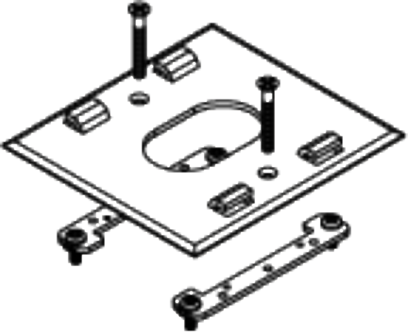 430S505 - Middle Atlantic Products