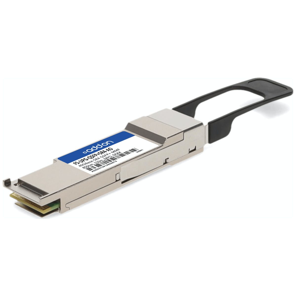 F5-UPG-QSFP+SR4-AO - AddOn Networks