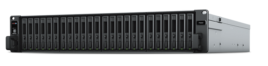 FX2421 - SYNOLOGY