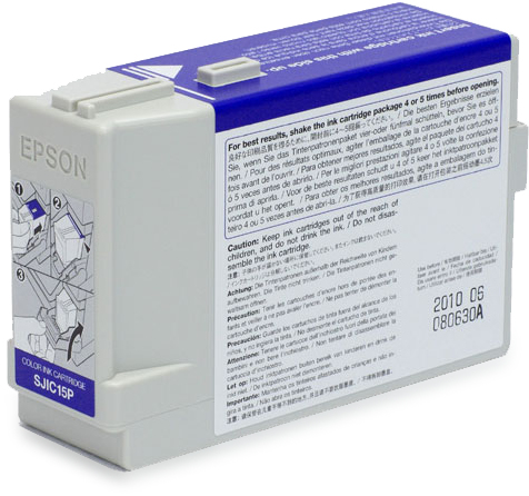 C33S020464 - Epson