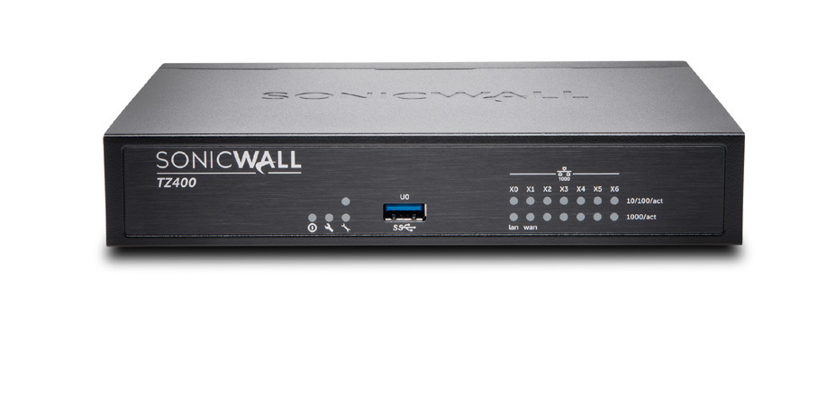 01-SSC-1358 - SonicWall