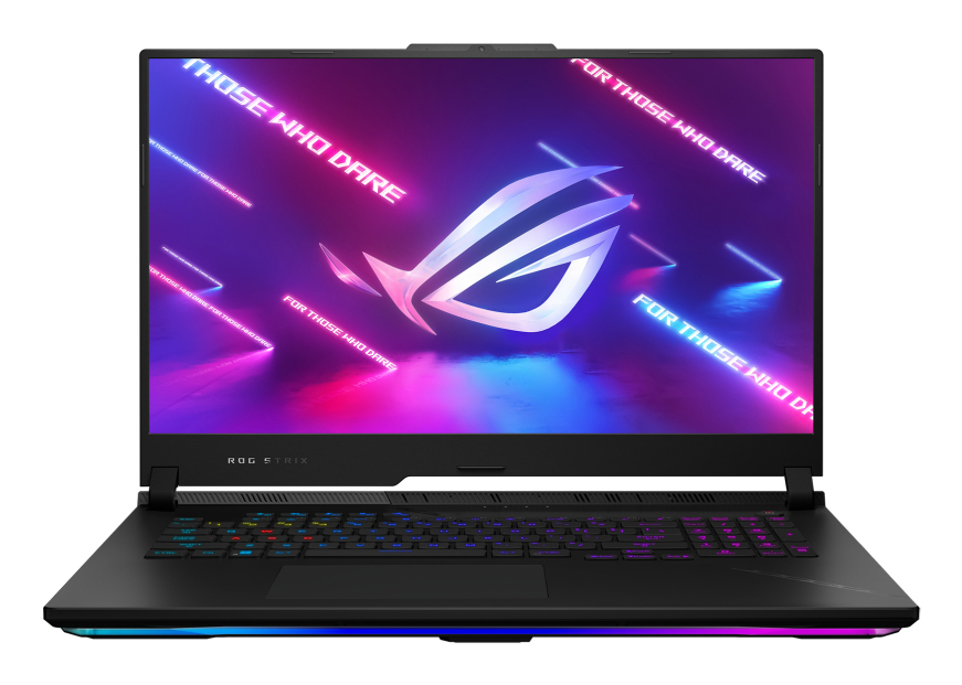 G733PZV-DS91-CA - ASUS