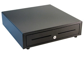 VB320-BL1616-B5 - APG Cash Drawer